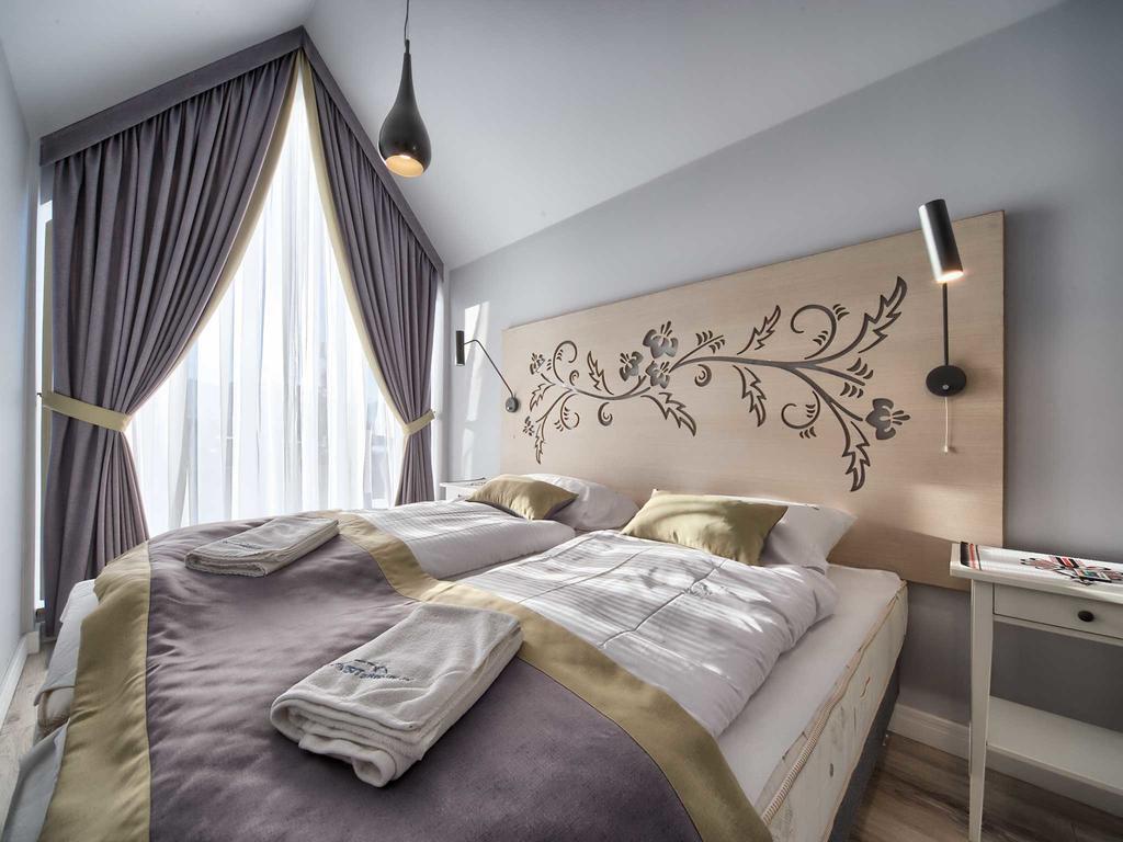 Visitzakopane - Mountain Pass Apartment Exterior foto